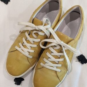 Josef Seibel Fashion Comfort Leather Sneaker